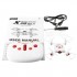 Радиоуправляемый квадрокоптер Syma X20 Pocket 2.4G - X20