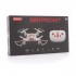 Радиоуправляемый квадрокоптер Syma X20 Pocket 2.4G - X20