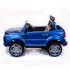 Детский электромобиль Range Rover Sport Blue 4WD 12V 2.4G - XMX601