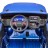 Детский электромобиль Range Rover Sport Blue 4WD 12V 2.4G - XMX601
