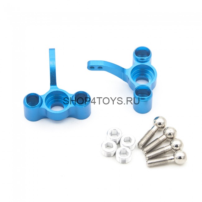 Алюминиевый поворотный кулак HSP - HSP122211