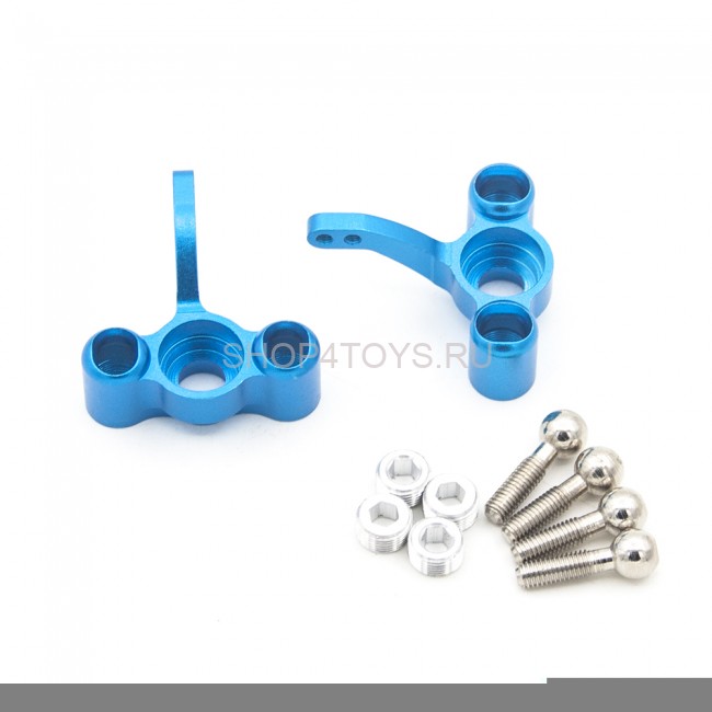 Алюминиевый поворотный кулак HSP - HSP122211