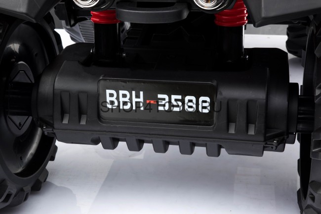 Детский квадроцикл Maverick ATV Red 12V 2WD - BBH-3588 Детский квадроцикл Maverick ATV Red 12V 2WD - BBH-3588