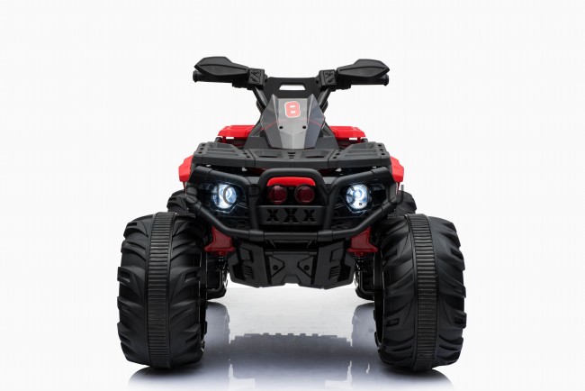 Детский квадроцикл Maverick ATV Red 12V 2WD - BBH-3588 Детский квадроцикл Maverick ATV Red 12V 2WD - BBH-3588