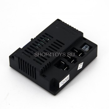 Контроллер Weelye RX-12 4WD 12V для электромобилей - WE-RX12-4WD Контроллер Weelye RX-12 4WD 12V для электромобилей - WE-RX12-4WD
