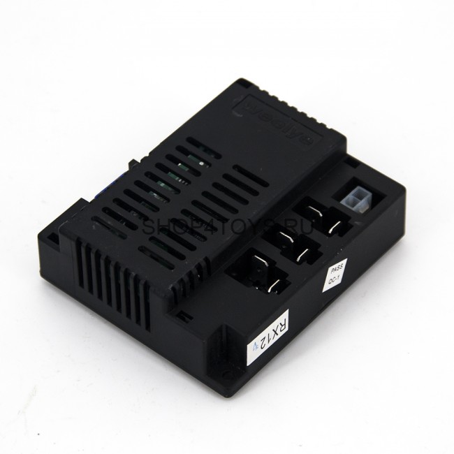 Контроллер Weelye RX-12 4WD 12V для электромобилей - WE-RX12-4WD