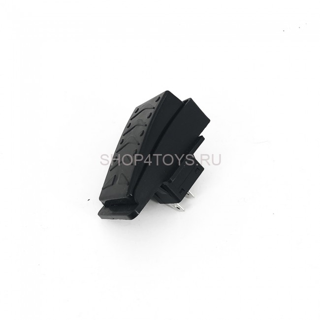 Педаль газа с реле для электромобилей BDM - BDM-019 Педаль газа с реле для электромобилей BDM - BDM-019