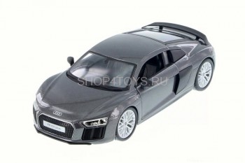 Металлическая модель Maisto Audi R8 V10 plus 1:24 - 31900 Металлическая модель Maisto Audi R8 V10 plus 1:24 - 31900