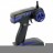 Радиоуправляемый внедорожник HSP Electric Off-Road HAMMAH ET 4WD 1:16 - 94189-18912 - 2.4G