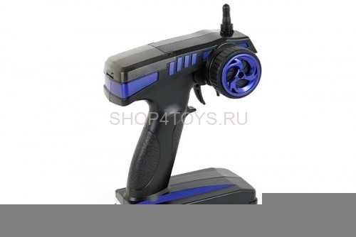 Радиоуправляемый внедорожник HSP Electric Off-Road HAMMAH ET 4WD 1:16 - 94189-18912 - 2.4G