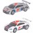Гоночный трек от сети Audi R8 (длина трека 6м, 2 машинки) - FT-02