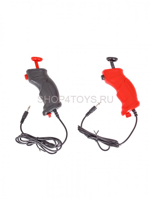 Гоночный трек от сети Audi R8 (длина трека 6м, 2 машинки) - FT-02 Гоночный трек от сети Audi R8 (длина трека 6м, 2 машинки) - FT-02