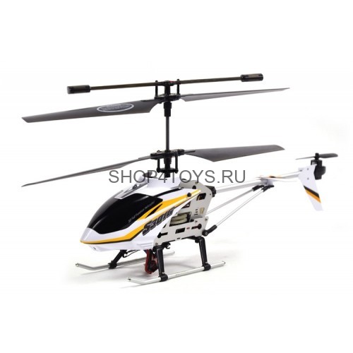 Радиоуправляемый вертолет Syma S301G Радиоуправляемый вертолет Syma S301G
