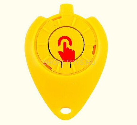 Радиоуправляемый летающий Миньон - DW388 Радиоуправляемый летающий Миньон - DW388