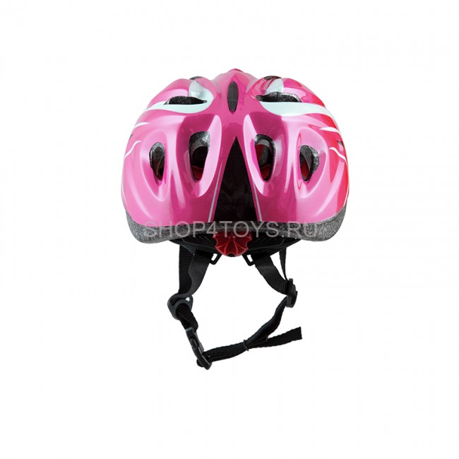 Шлем Детский, Размер M, Розовый - MSC-H101901M