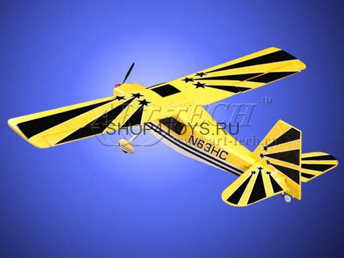 Радиоуправляемый самолет Art-tech Decathlon - 2.4G - 21123
