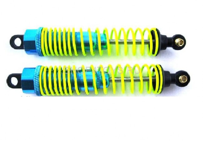 Амортизаторы HSP - 08041 / 108004 Амортизаторы HSP - 08041 / 108004