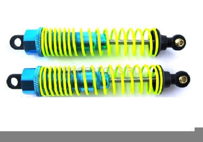 Амортизаторы HSP - 08041 / 108004 Амортизаторы HSP - 08041 / 108004