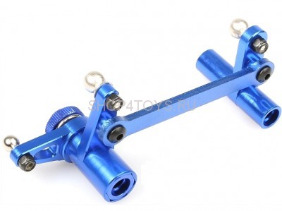 Алюминиевое крепление HSP - 050014 Алюминиевое крепление HSP - 050014