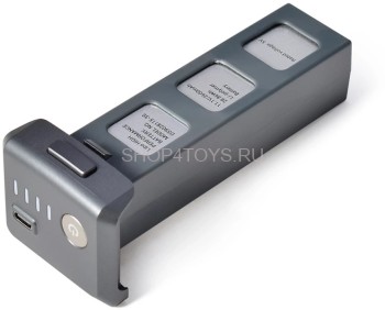 Аккумулятор Li-Po 11.1v 2600mAh /28.86Wh для квадрокоптера SJRC F7 PRO 4K - SJ-F7-01 Аккумулятор Li-Po 11.1v 2600mAh /28.86Wh для квадрокоптера SJRC F7 PRO 4K - SJ-F7-01