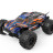 Радиоуправляемый джип MJX Hyper Go 4WD LED 1:16 2.4G - MJX-16108-ORANGE