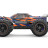 Радиоуправляемый джип MJX Hyper Go 4WD LED 1:16 2.4G - MJX-16108-ORANGE