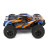 Радиоуправляемый джип MJX Hyper Go 4WD LED 1:16 2.4G - MJX-16108-ORANGE
