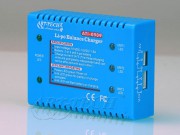 Профессиональное зарядное устройство Art-tech 36052 Профессиональное зарядное устройство Art-tech 36052