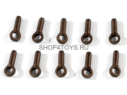 Набор наконечников тяг - EK1-0412