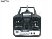 Передатчик - EK2-0404 - 000078