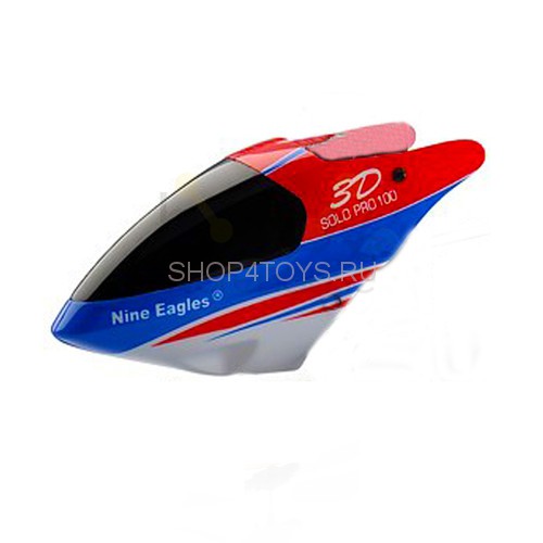 Кабина Nine Eagles - NE402280016A(100D)