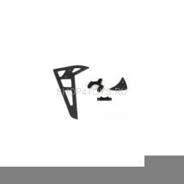 Оперение Dynam - ERZ-114