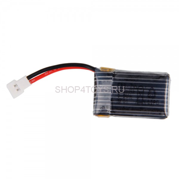 Аккумулятор 3,7V 240mAh - HM1306-7 Аккумулятор 3,7V 240mAh - HM1306-7