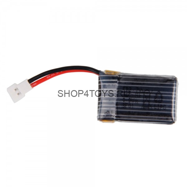 Аккумулятор 3,7V 240mAh - HM1306-7 Аккумулятор 3,7V 240mAh - HM1306-7