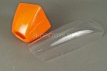 Кабина и обтекатель Dynam - EXA003