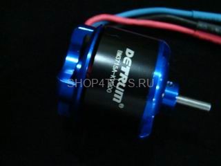 Мотор Dynam - AT6-13