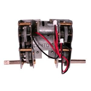 Силовая установка металл Heng Long - 78-081 Силовая установка металл Heng Long - 78-081
