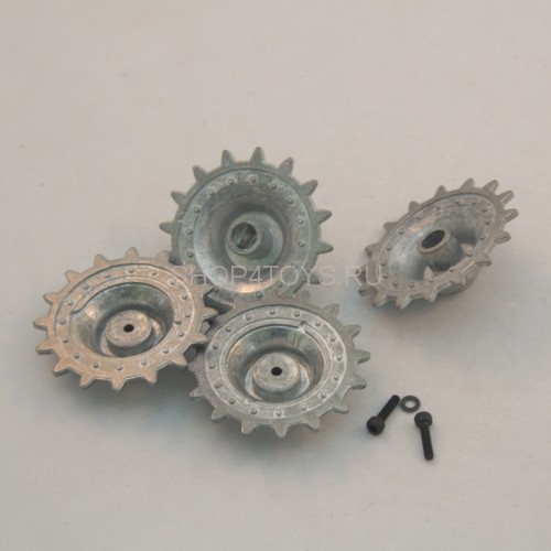 Приводные колеса Heng Long - 78-083