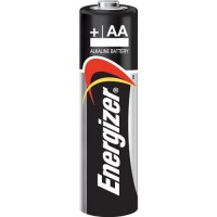 Батарейка Energizer AA LR-06