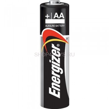 Батарейка Energizer AA LR-06 Батарейка Energizer AA LR-06