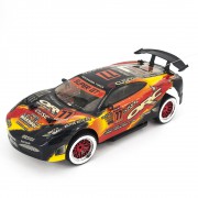 Радиоуправляемый автомобиль для дрифта NQD 4WD 1:14 - 757-4WD03-77 Радиоуправляемый автомобиль для дрифта NQD 4WD 1:14 - 757-4WD03-77