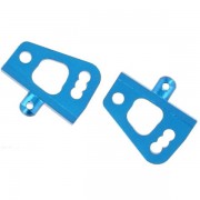 Алюминиевый держатель спойлера HSP - 285545 Алюминиевый держатель спойлера HSP - 285545