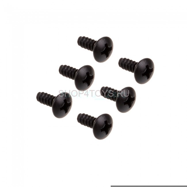 Набор винтов HSP BT 3x8 BH - 02081 Набор винтов HSP BT 3x8 BH - 02081