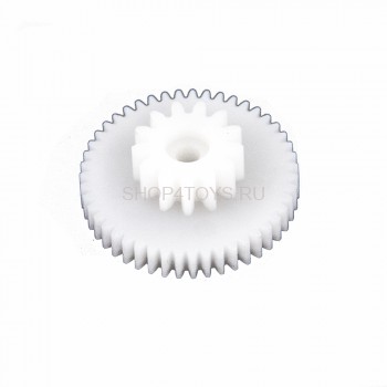 Шестерня HSP 13T/47T - 50656 Шестерня HSP 13T/47T - 50656