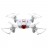 Радиоуправляемый квадрокоптер Syma X21W FPV 720P Wifi Camera 2.4G - X21W