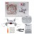Радиоуправляемый квадрокоптер Syma X21W FPV 720P Wifi Camera 2.4G - X21W