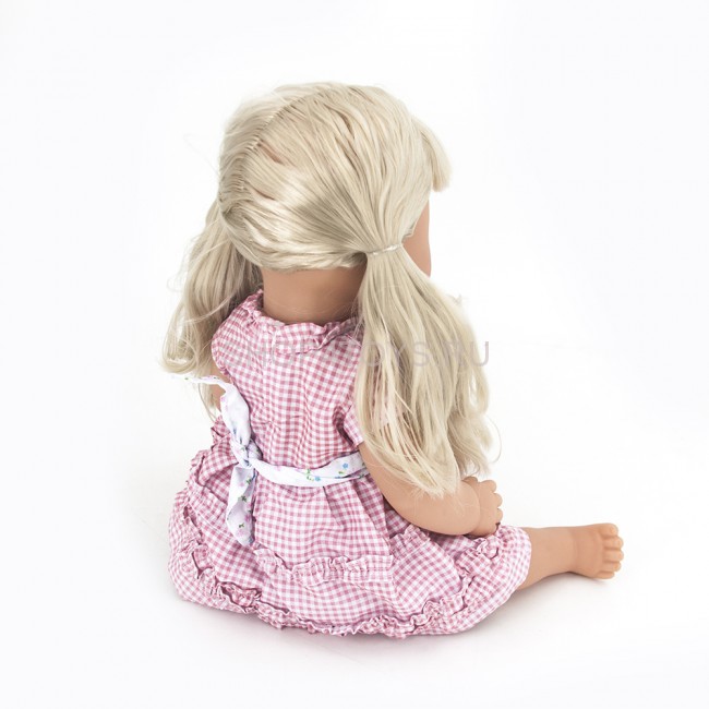 Кукла функциональная Baby Born Милая Сестренка с аксессуарами - 317004-9