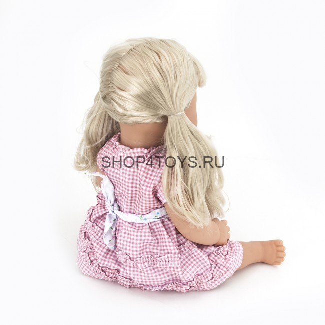 Кукла функциональная Baby Born Милая Сестренка с аксессуарами - 317004-9