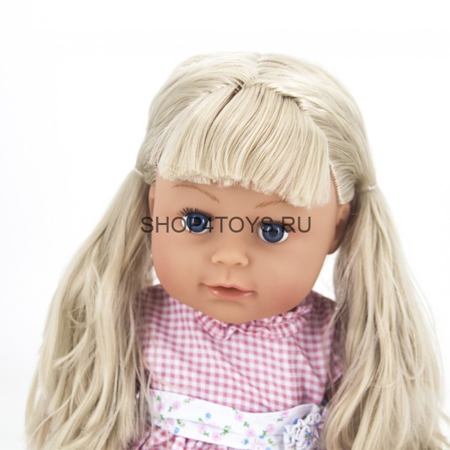 Кукла функциональная Baby Born Милая Сестренка с аксессуарами - 317004-9