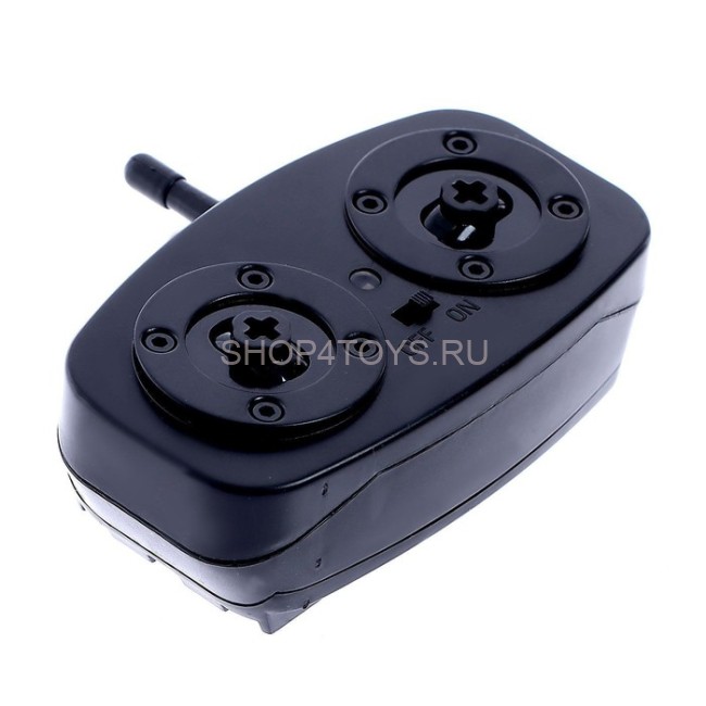 Радиоуправляемый конструктор QiHui "Stunt Car 3in1" (353 детали) - QH8015 Радиоуправляемый конструктор QiHui "Stunt Car 3in1" (353 детали) - QH8015